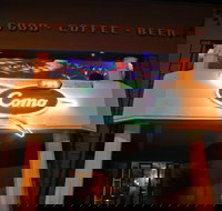 Como Hotel - Gold Coast Attractions