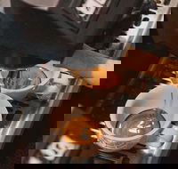 Community Coffee Co - Gold Coast Attractions