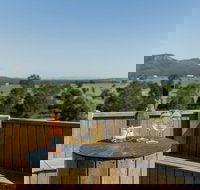 Constable Estate Vineyard - Gold Coast Attractions