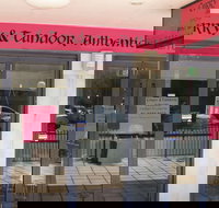 Curry  Tandoor - Gold Coast Attractions