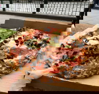 Daddy Bar - Gold Coast Attractions