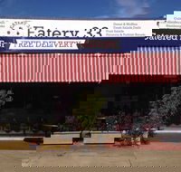 Eatery 33 - Gold Coast Attractions