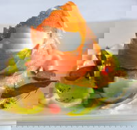 Empire Grill Restaurant - Gold Coast Attractions