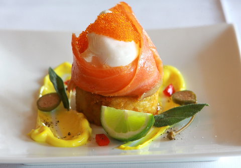 Empire Grill Restaurant - Gold Coast Attractions 0