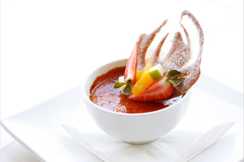 Empire Grill Restaurant - Gold Coast Attractions 1