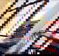 Fiamme Trattoria - Gold Coast Attractions