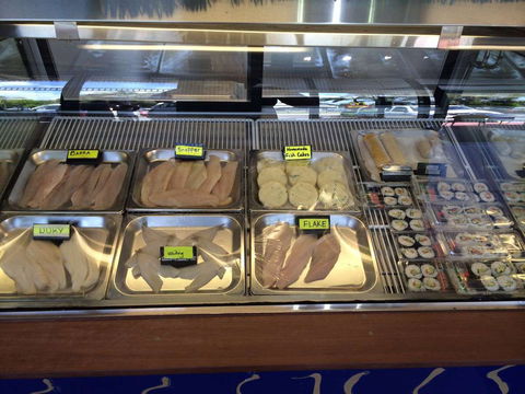 Fishin Good - Gold Coast Attractions 0