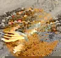 Ginger Chilli - Gold Coast Attractions