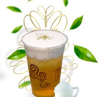Gong Cha - Auburn