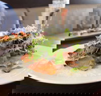 GPO Bar  Cafe - Gold Coast Attractions