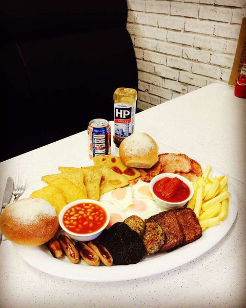 Hannara Korean BBQ - Gold Coast Attractions 0