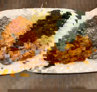 Happy Hours Tea Bar - Gold Coast Attractions