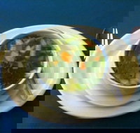 Happy Gathering Chinese Restaurant - Gold Coast Attractions