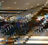 Hari's Vegetarian - Gold Coast Attractions