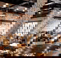 Heisenberg Haus - Gold Coast Attractions