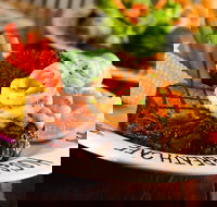 Hog's Australia's Steakhouse - Carindale - Gold Coast Attractions