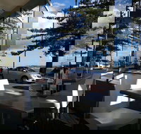 Hog's Australia's Steakhouse - Gold Coast Attractions