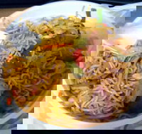 House Of Pan - Gold Coast Attractions