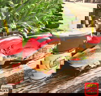 Hungry Jack's - Taylors Lakes - Gold Coast Attractions