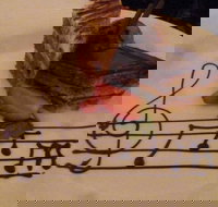 Infuzions Restaurant - Gold Coast Attractions