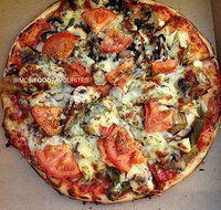 Jack's Pizza  Pasta - Gold Coast Attractions
