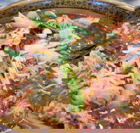 Jingfen Shijia - Gold Coast Attractions