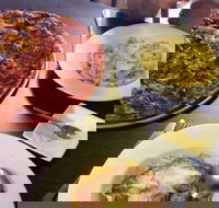 Jumplings Tasty Dumplings - Gold Coast Attractions