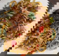 Kaynam Xinjiang Restaurant - Gold Coast Attractions