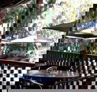 Kelly's Cafe  Restaurant - Gold Coast Attractions