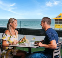 Kurrawa Surf Club - Gold Coast Attractions