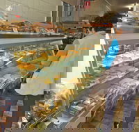 Lidcombe Hot Bread - Gold Coast Attractions