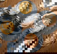 Little Evie - Gold Coast Attractions