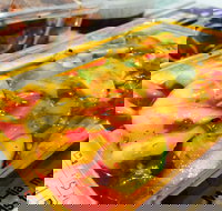 Lucky Star - Gold Coast Attractions