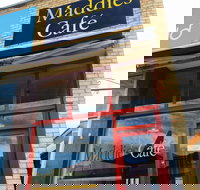 Maddies Cafe - Gold Coast Attractions