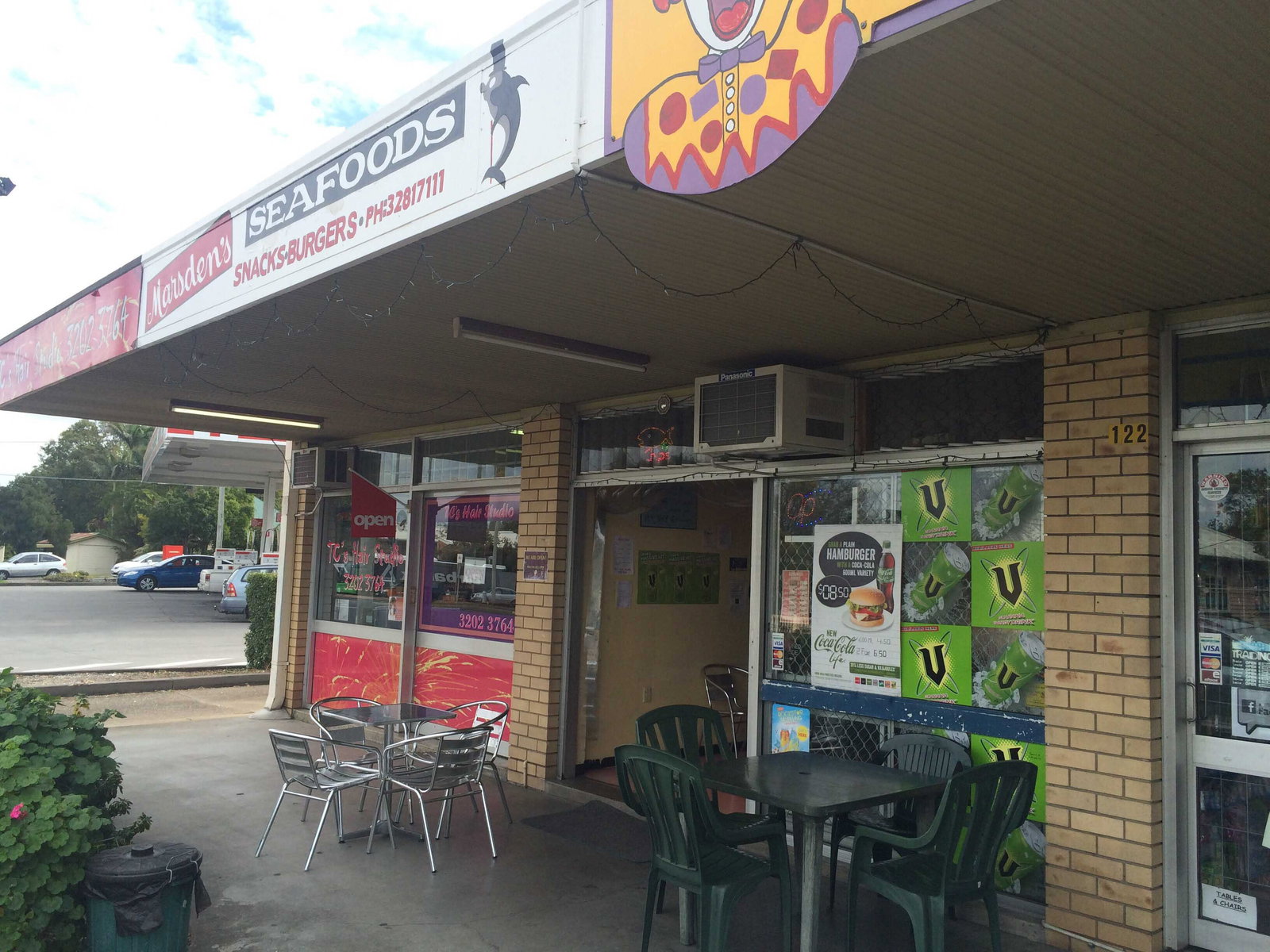 Ipswich QLD Gold Coast Attractions