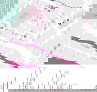 Marlo Hotel - Gold Coast Attractions