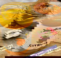 Milkwood Bakery - Gold Coast Attractions