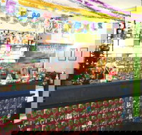 Mint Leaf Indian Restaurant - Gold Coast Attractions