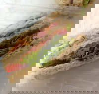 Miss Maud Pastry House Cafe - West Perth - Gold Coast Attractions