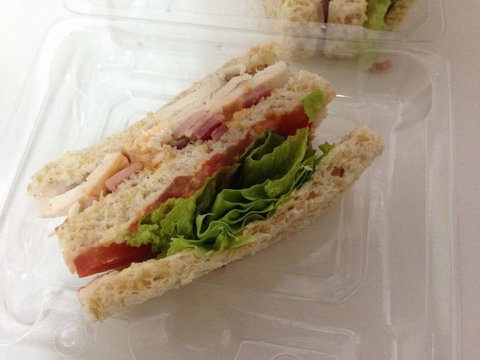 Miss Maud Pastry House Cafe - West Perth - Gold Coast Attractions 0