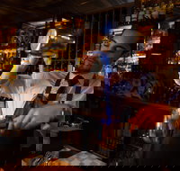 Molly - Gold Coast Attractions