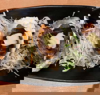 Momoco Sushi San - Gold Coast Attractions