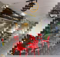 Mon's Ethics Cafe - Gold Coast Attractions