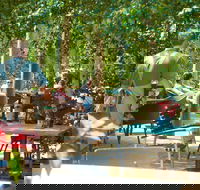 Mr Grubb  Oakdene - Gold Coast Attractions