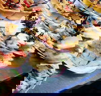 Mt Nathan Coolibah Cafe - Gold Coast Attractions