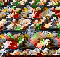 Nagomi Japanese Dining - Gold Coast Attractions