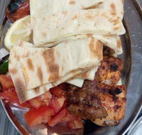 New Star Kebabs