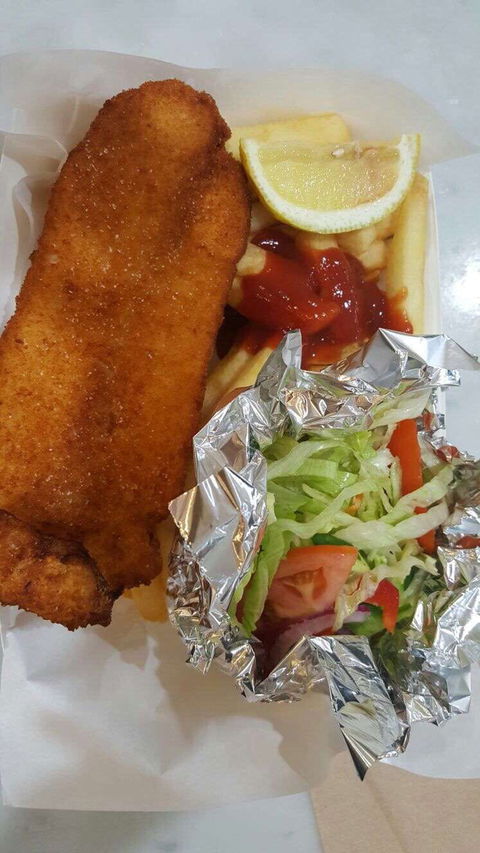 Norton Seafood - Gold Coast Attractions 0