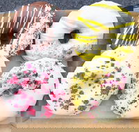 Nutie Donuts - Surry Hills - Gold Coast Attractions