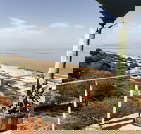 Oceans Restaurant - Gold Coast Attractions